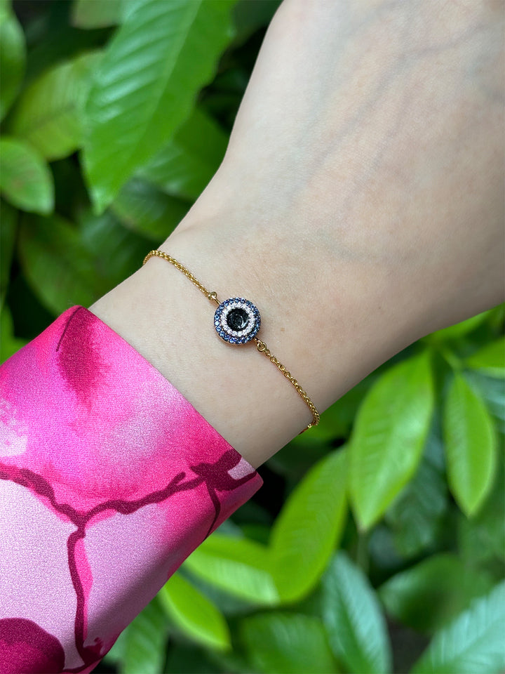 Montreal Evil Eye