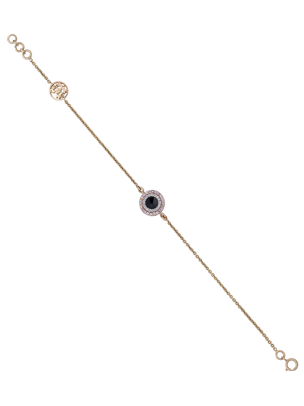 Flip Round Evil Eye