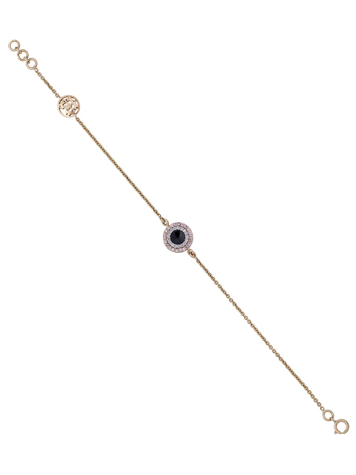 Flip Round Evil Eye