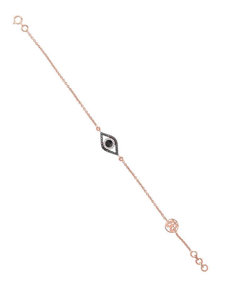Seattle Evil Eye
