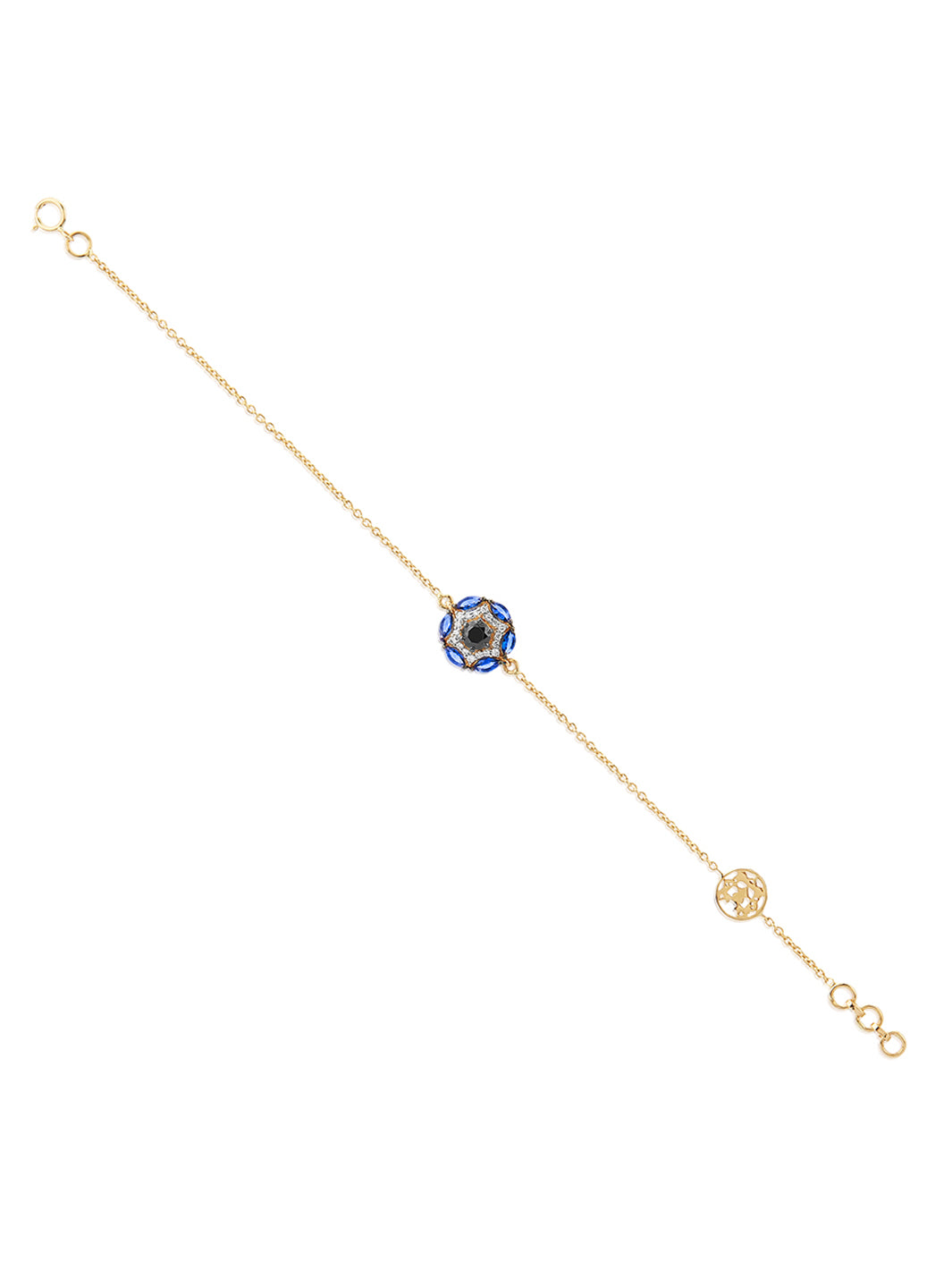 Maldives Evil Eye