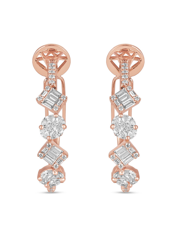 Harmonic Hoops