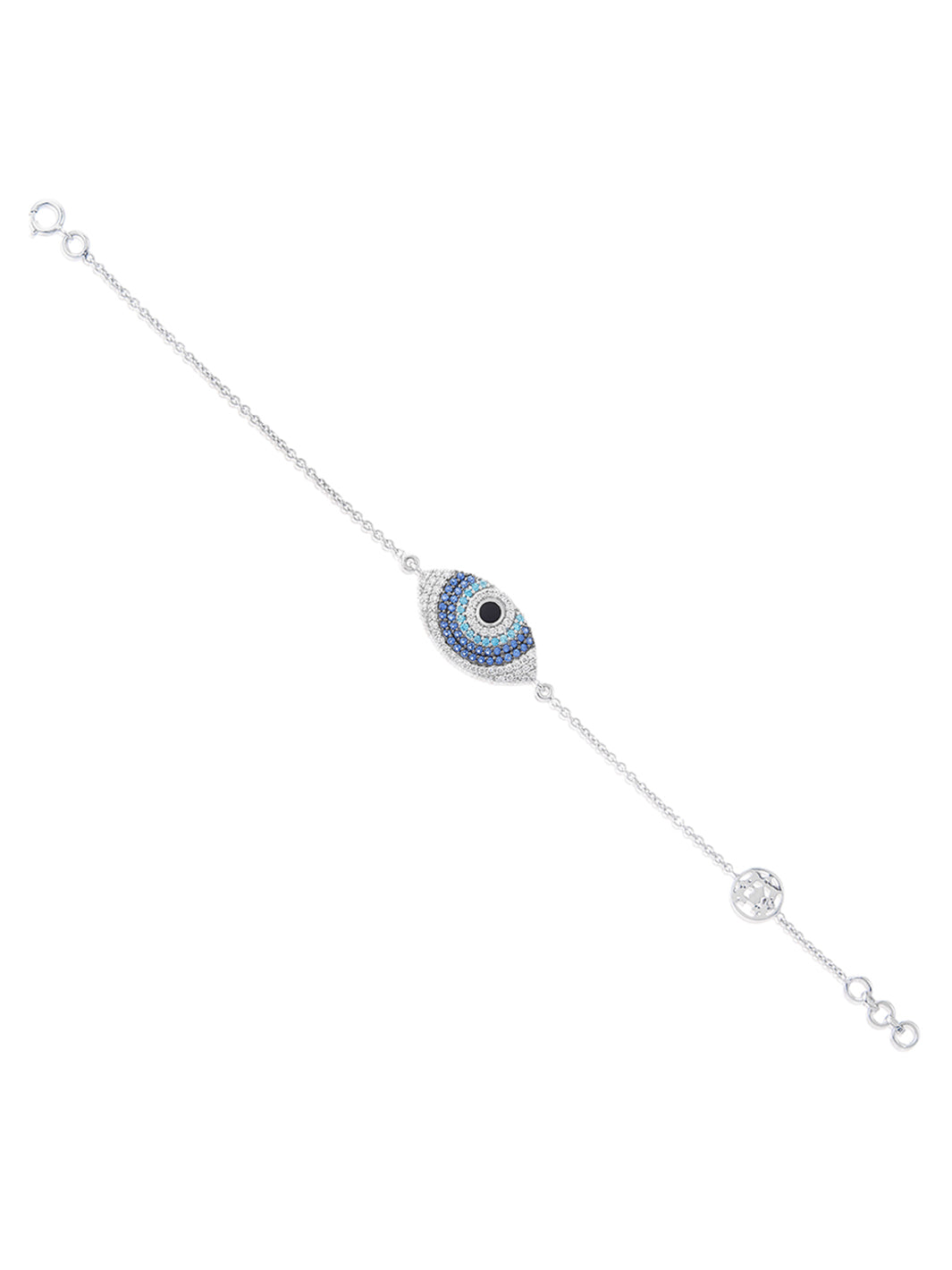 Mykonos Evil Eye