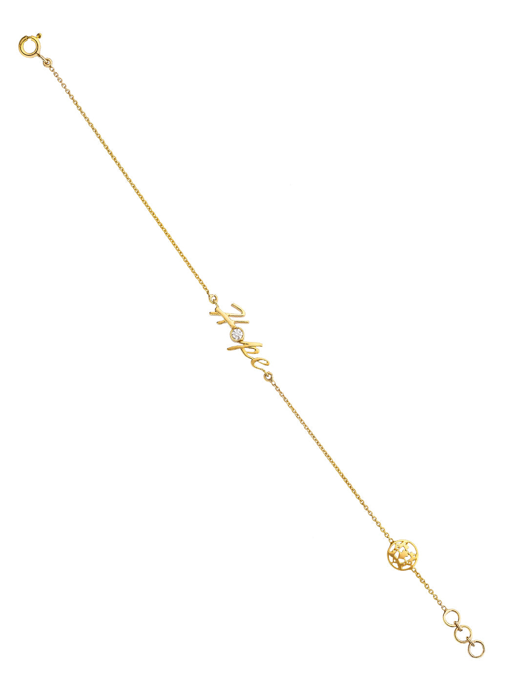 Hope Bracelet