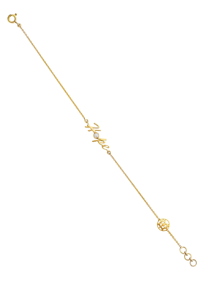 Hope Bracelet