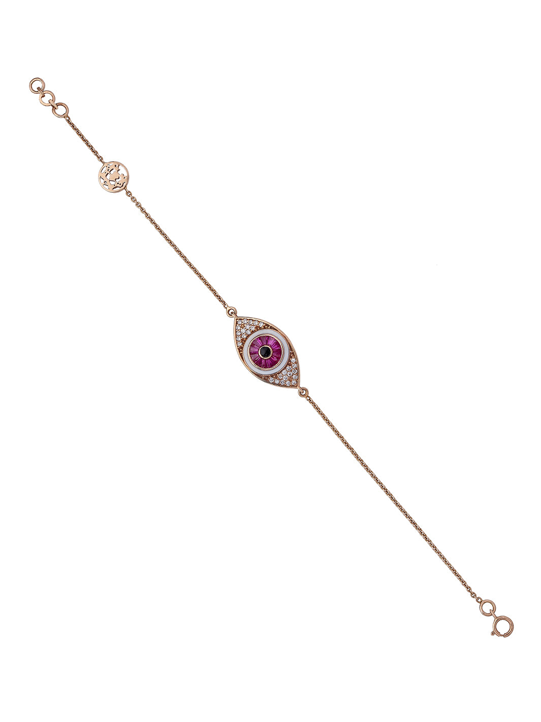 Stockholm Evil Eye