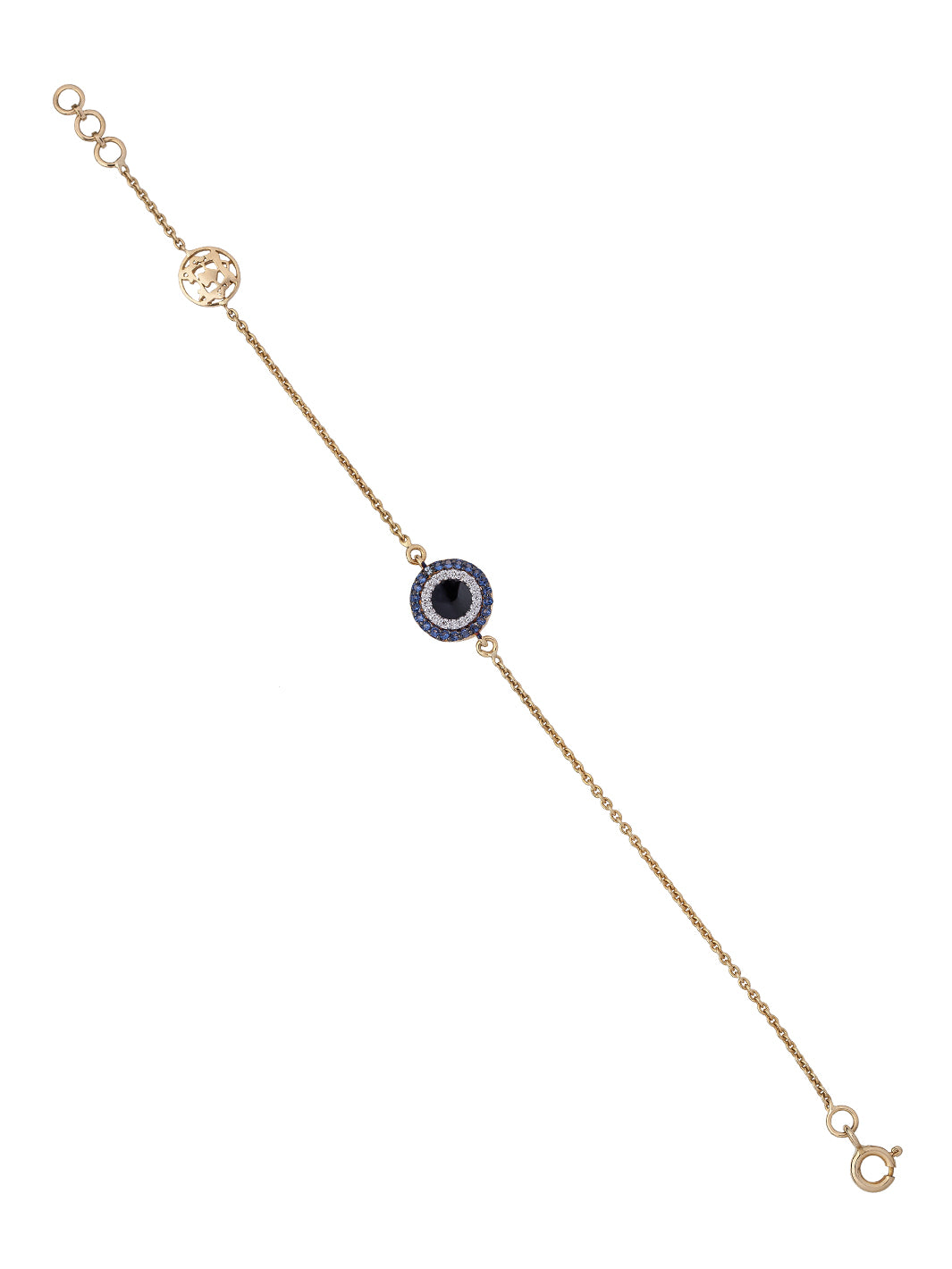 Montreal Evil Eye