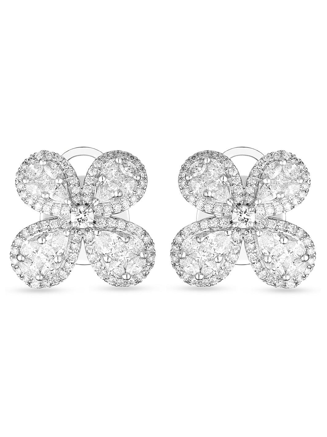 Petal Floret Tops