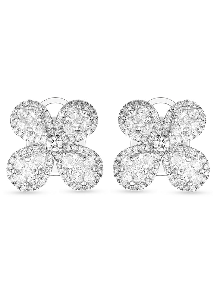 Petal Floret Tops