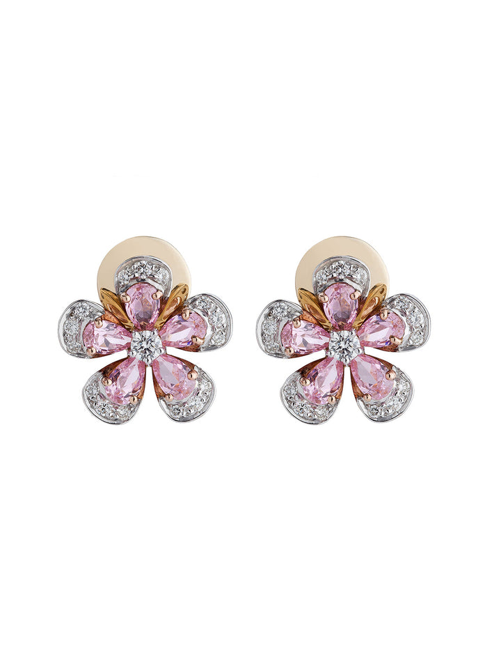 Blush Diamond Florets