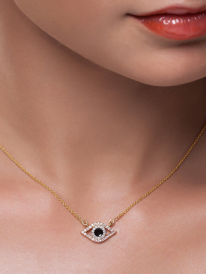 Paris Evil Eye
