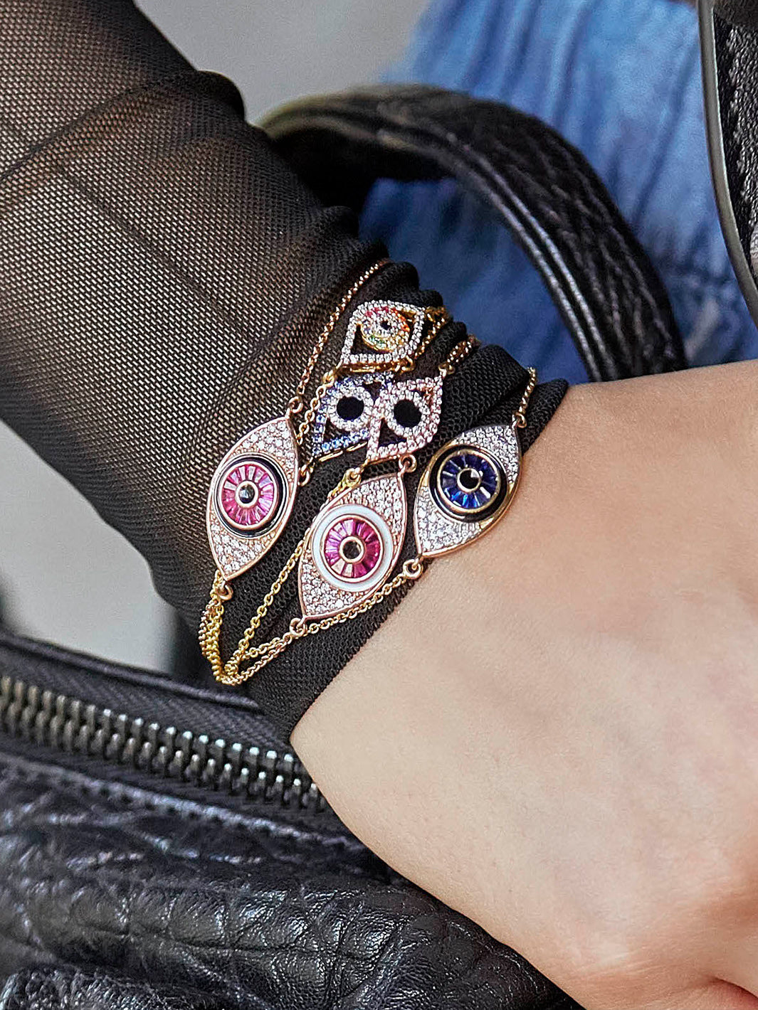 Jodhpur Evil Eye
