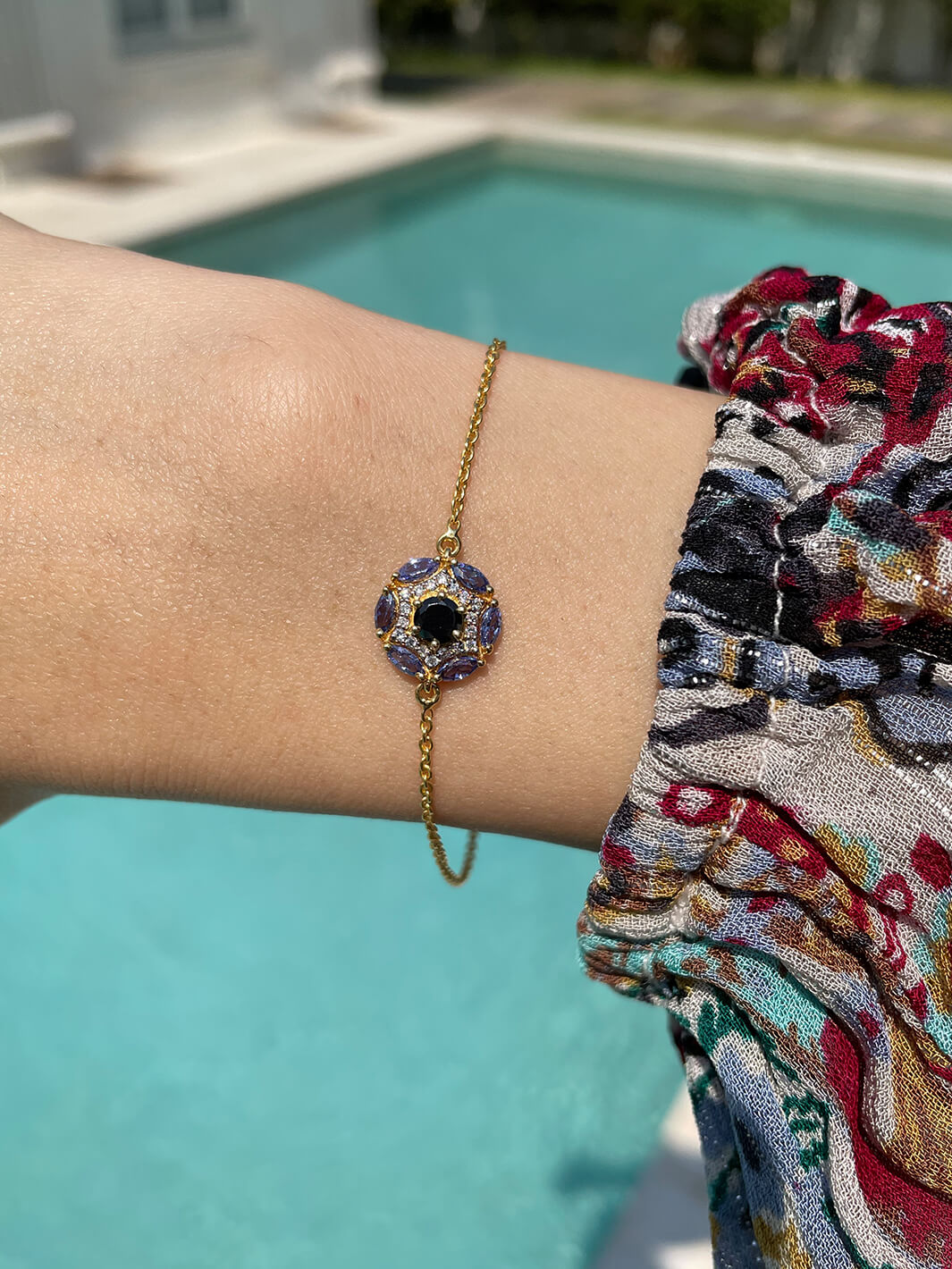 Maldives Evil Eye