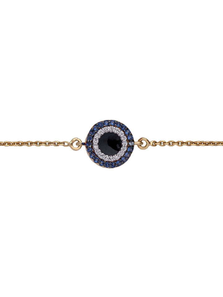 Montreal Evil Eye