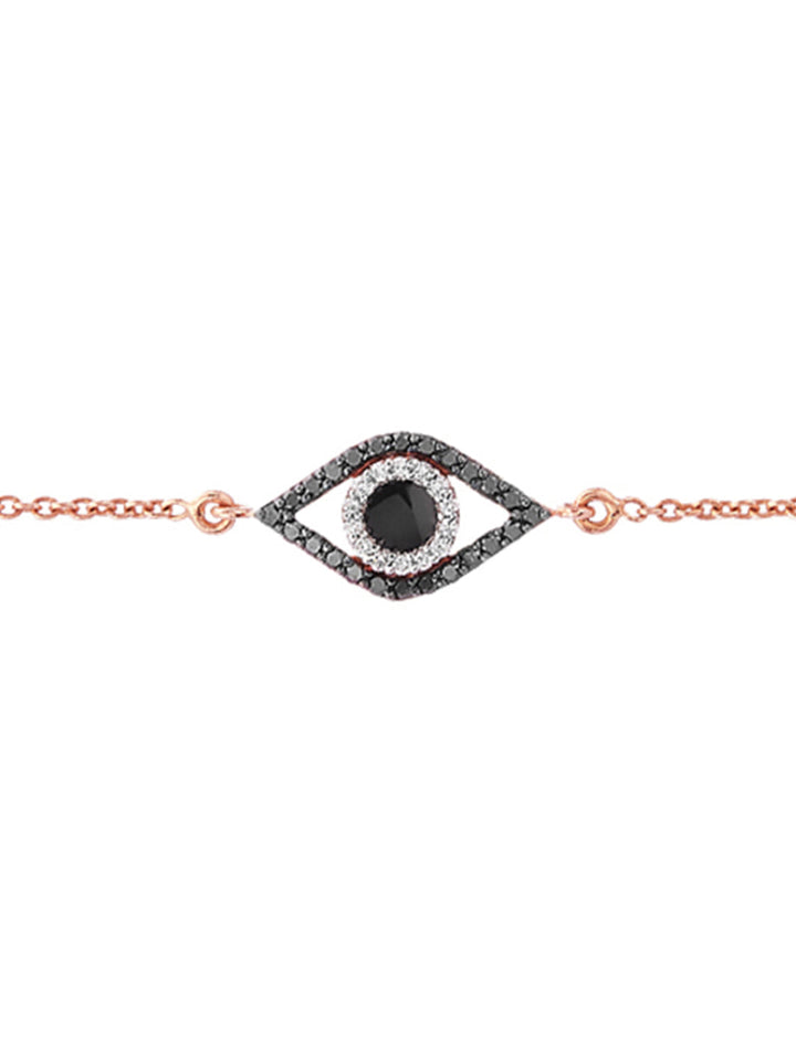 Seattle Evil Eye
