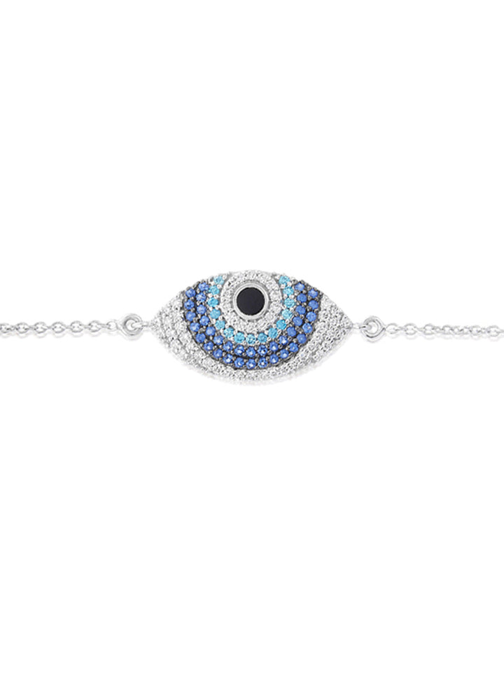 Mykonos Evil Eye