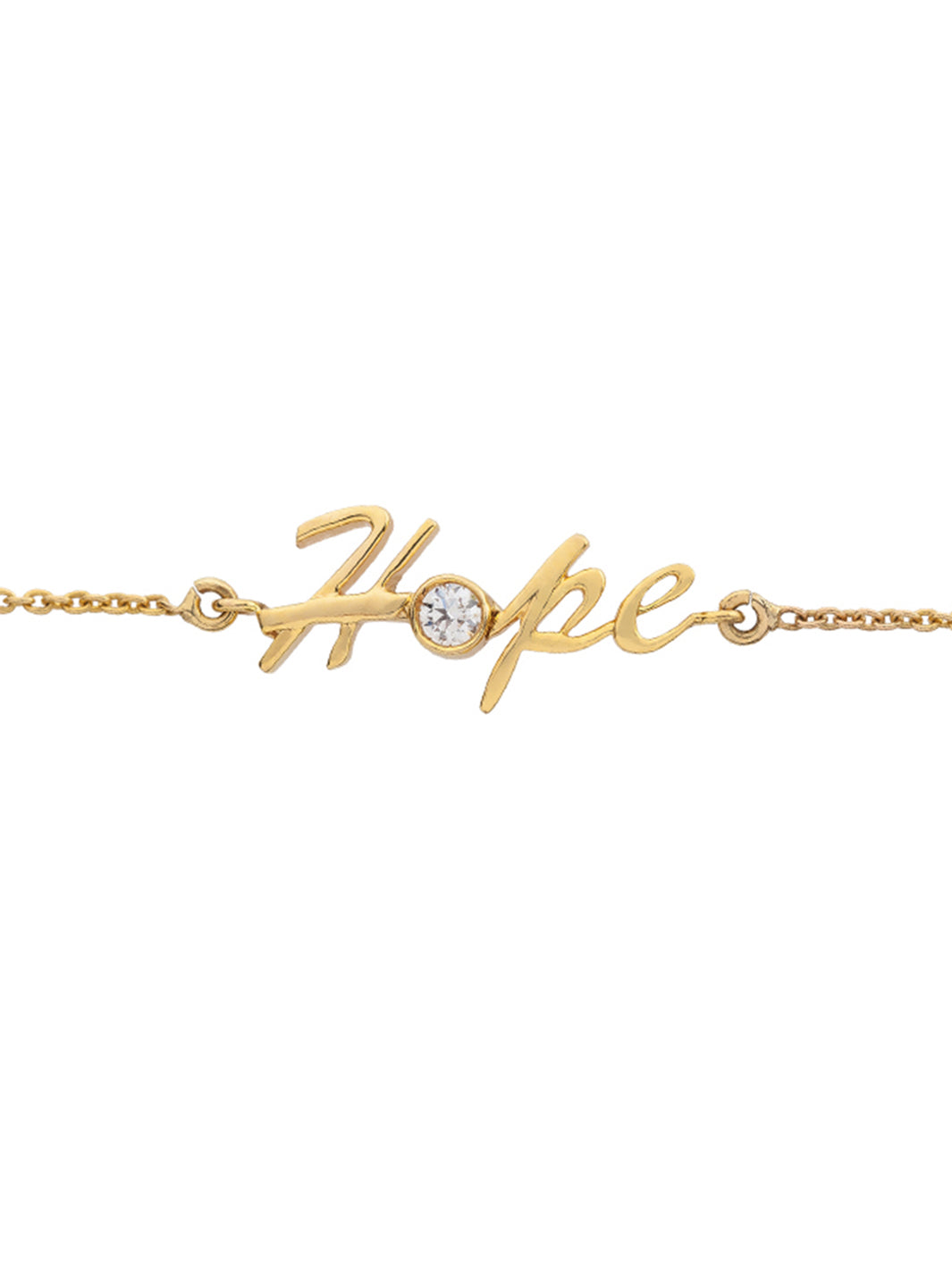 Hope Bracelet