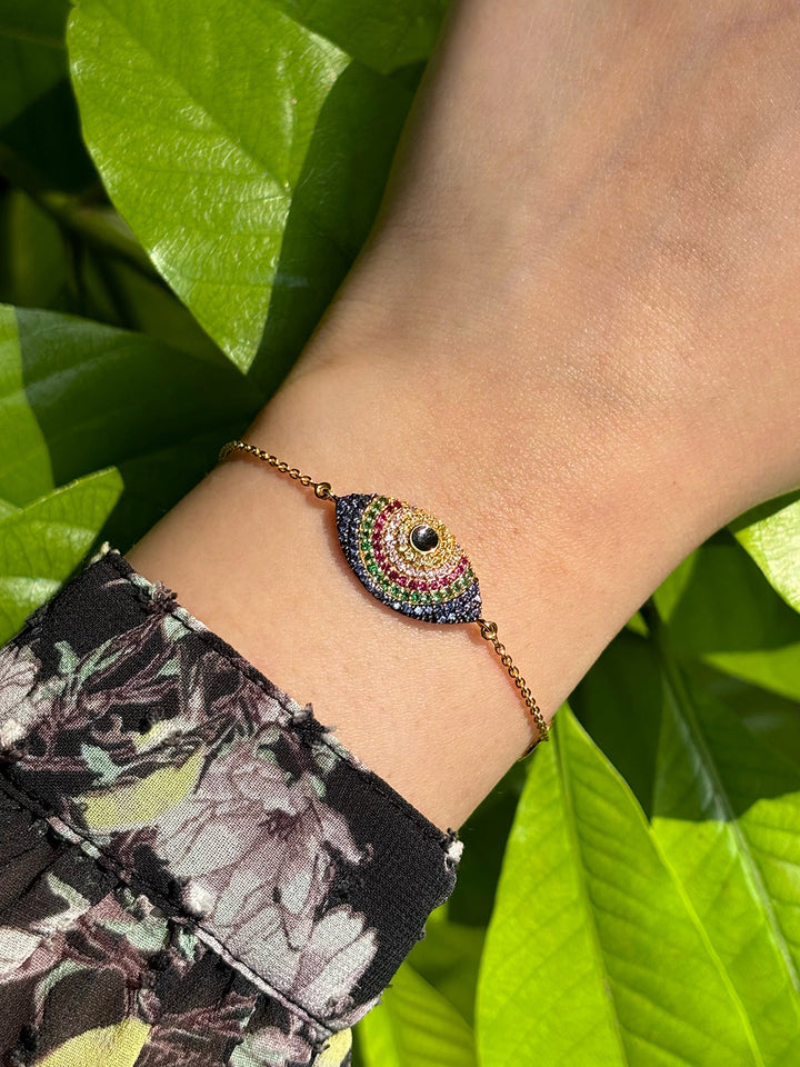 Havana Evil Eye