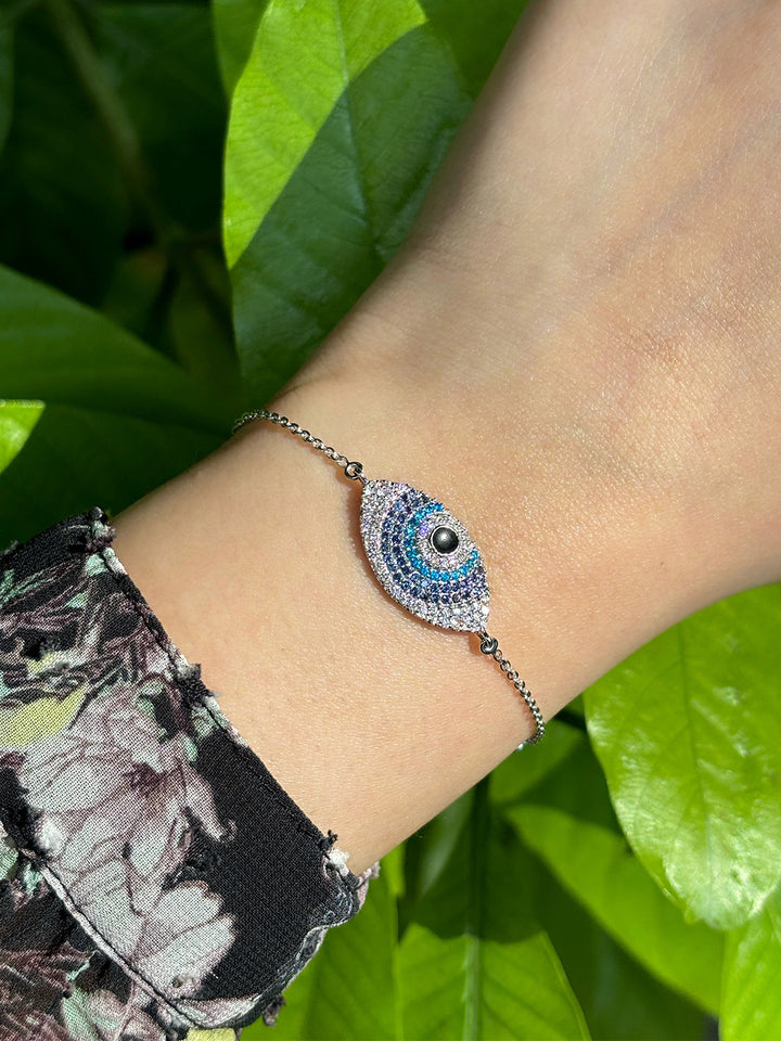 Mykonos Evil Eye