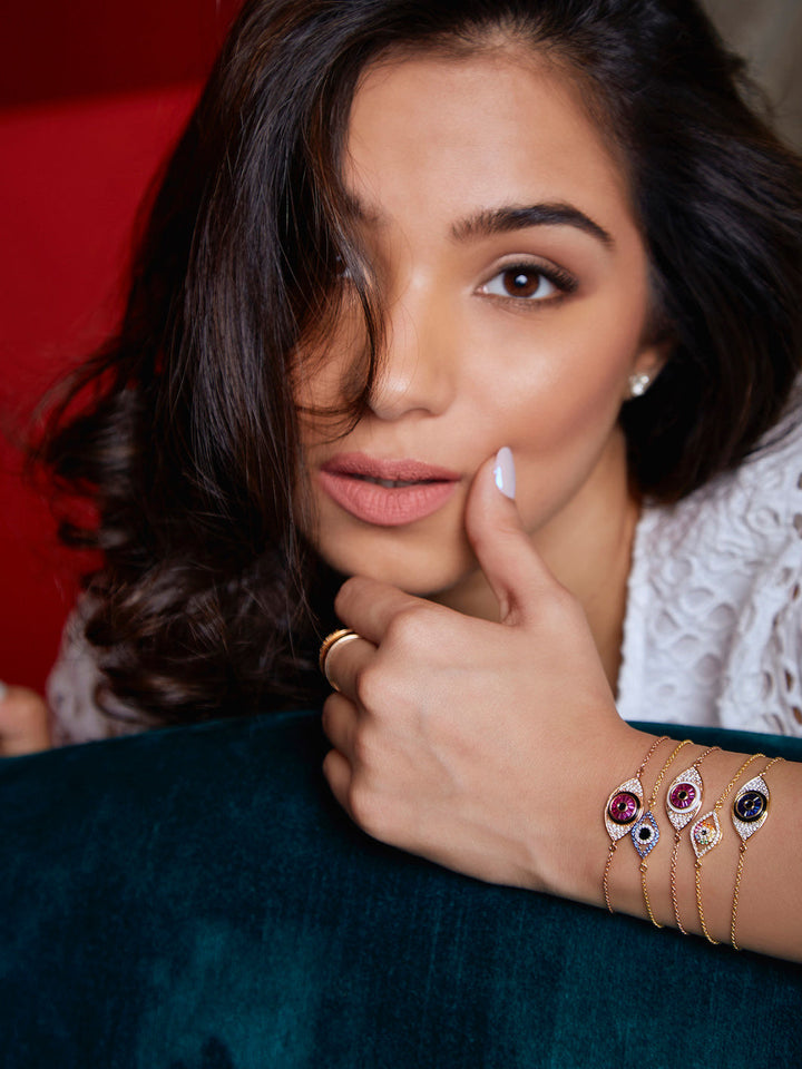 Jodhpur Evil Eye