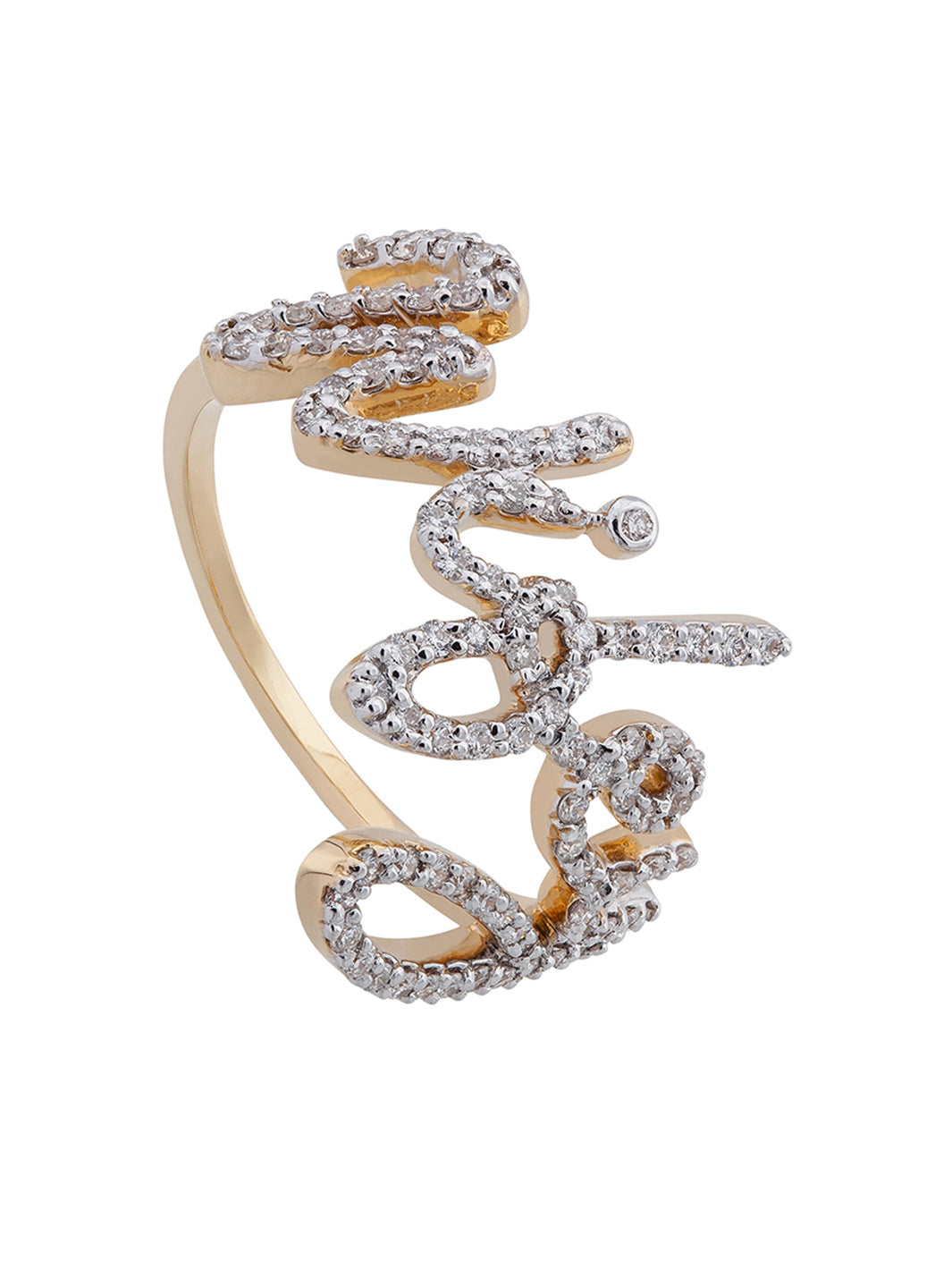 Wifey Ring
