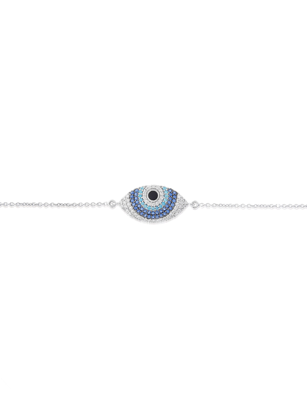 Mykonos Evil Eye