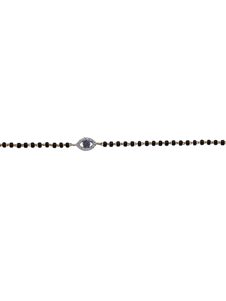 Junior Evil Eye Bracelet