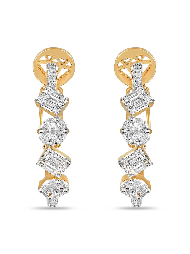 Harmonic Hoops