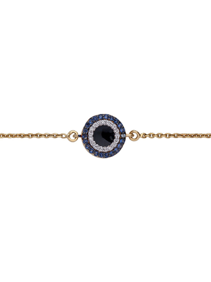 Flip Round Evil Eye
