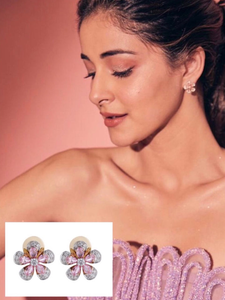 Blush Diamond Florets