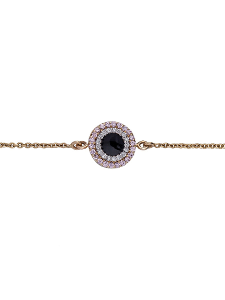 Flip Round Evil Eye
