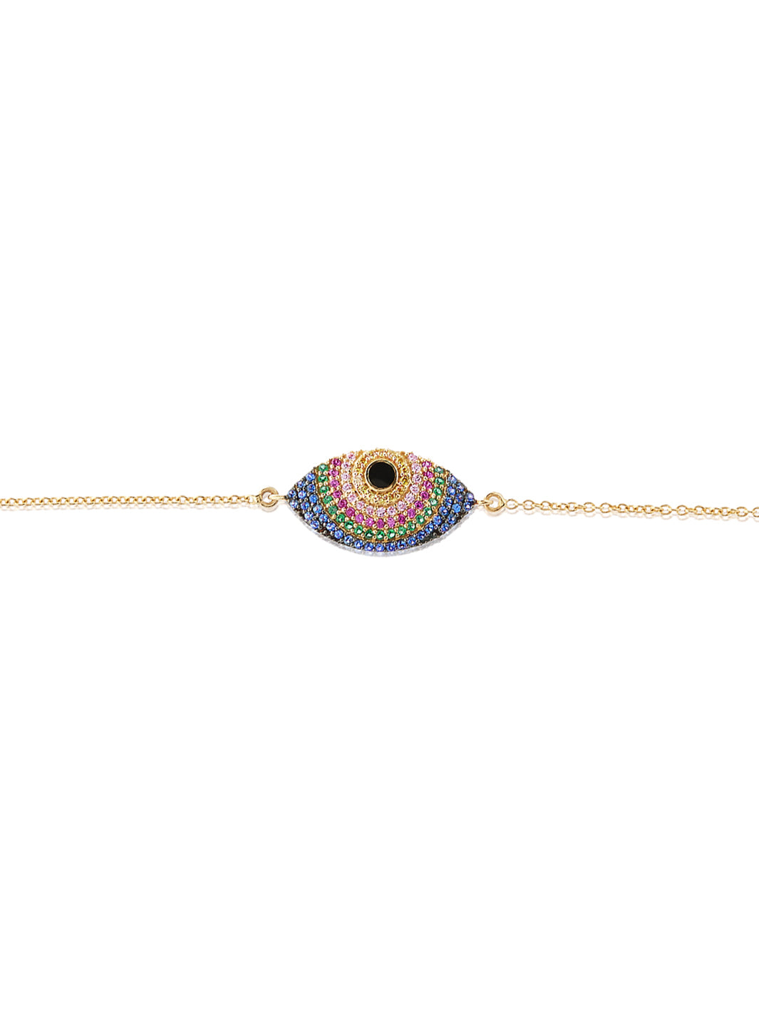 Havana Evil Eye