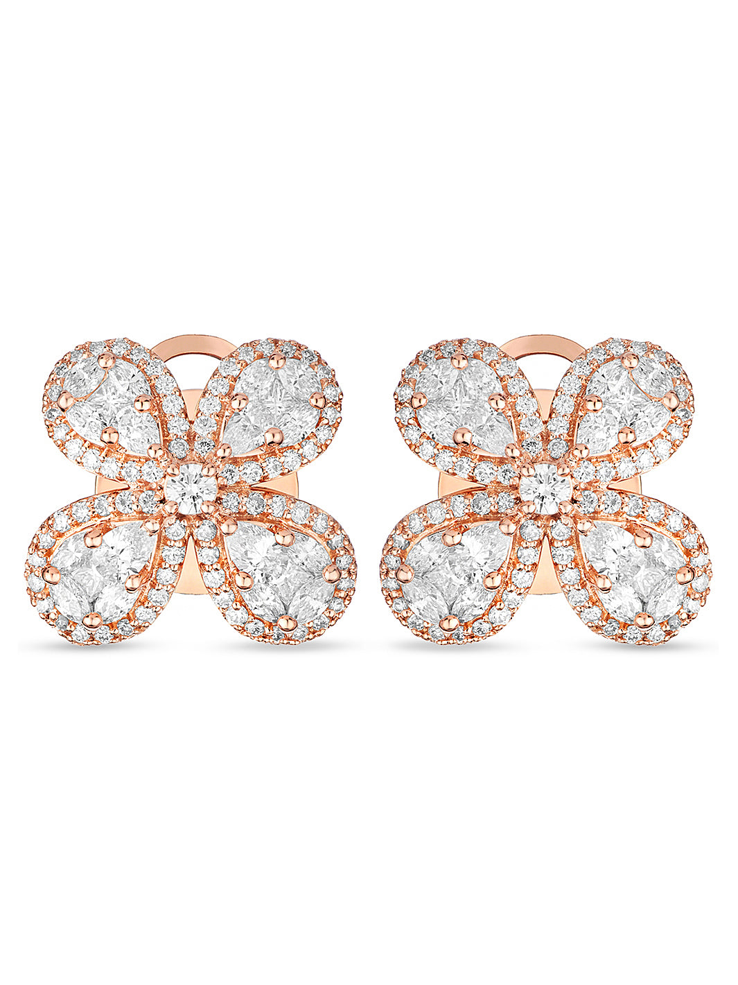 Petal Floret Tops