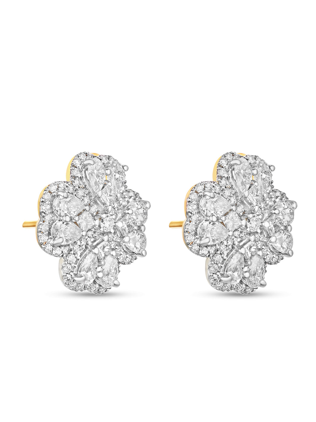 Heart Floret Tops