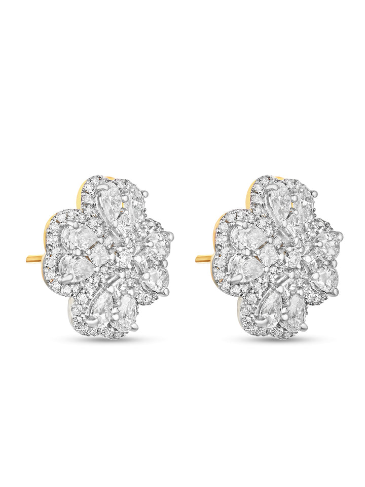 Heart Floret Tops