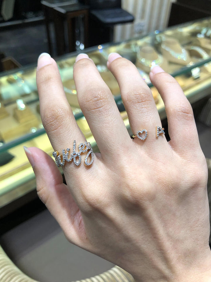 Wifey Ring