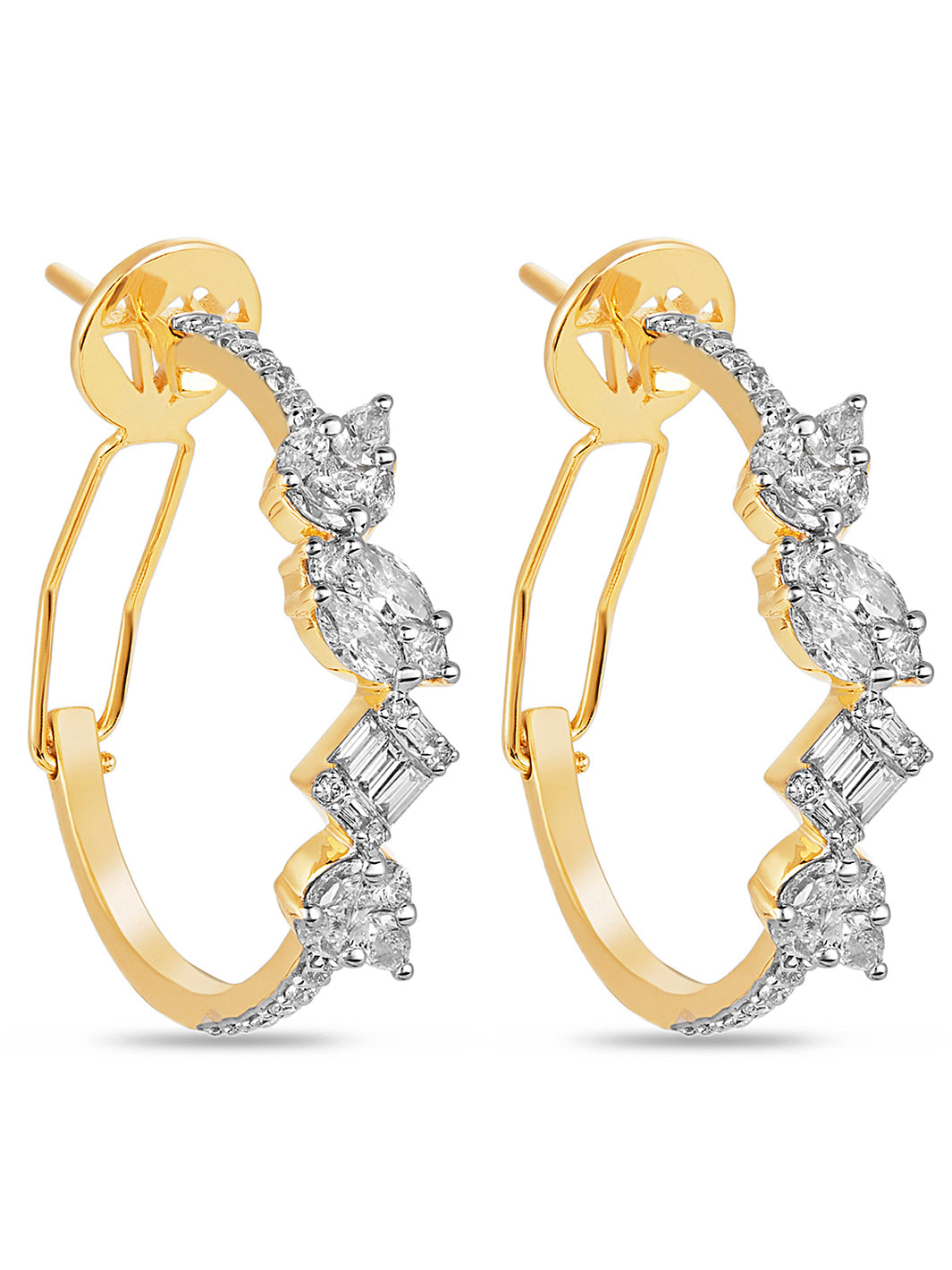 Symphony Hoops
