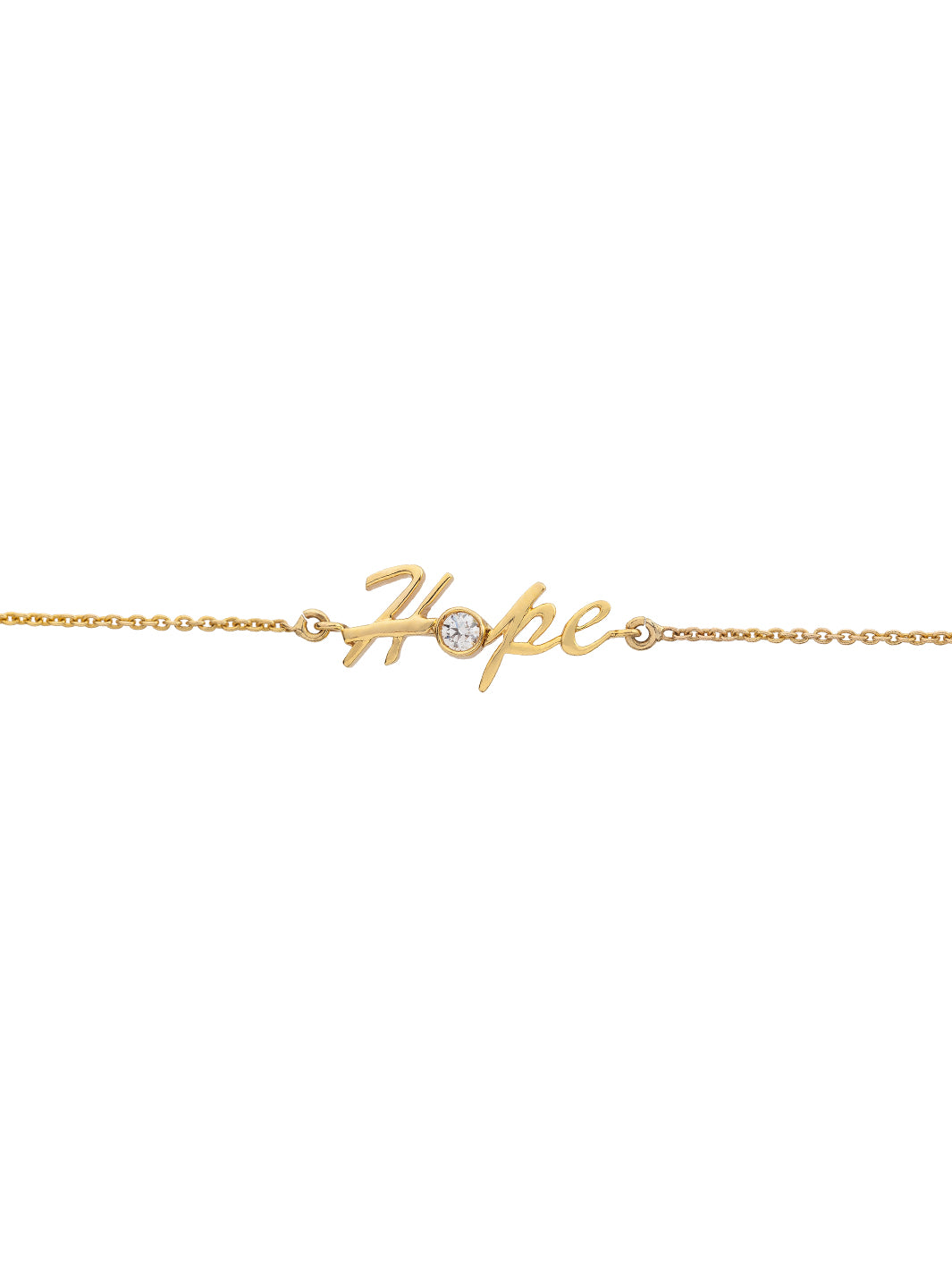 Hope Bracelet