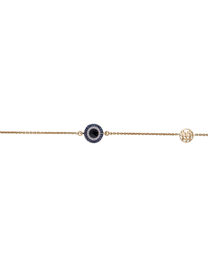 Montreal Evil Eye