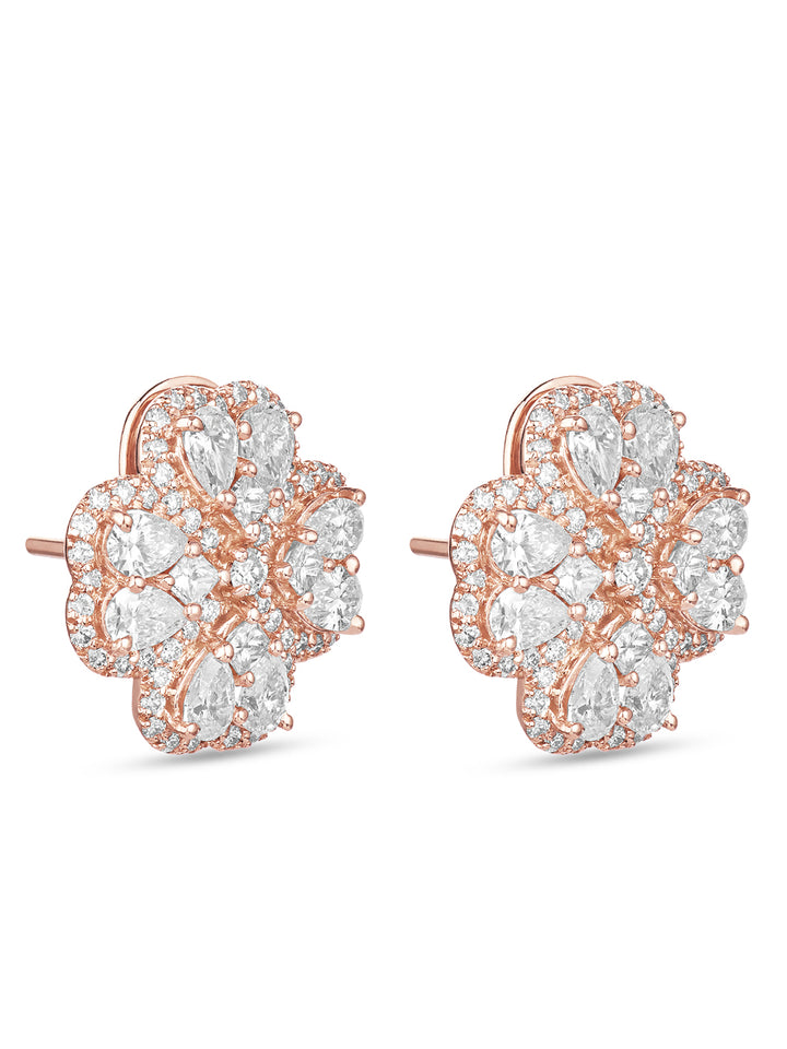 Heart Floret Tops