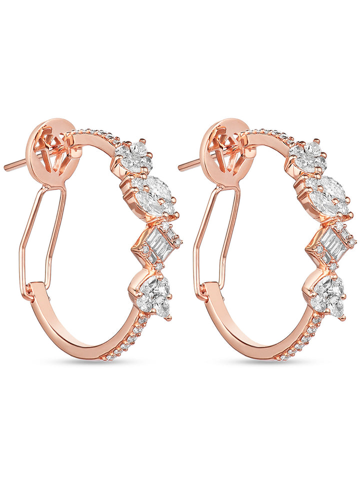 Symphony Hoops