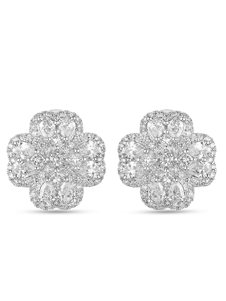 Heart Floret Tops