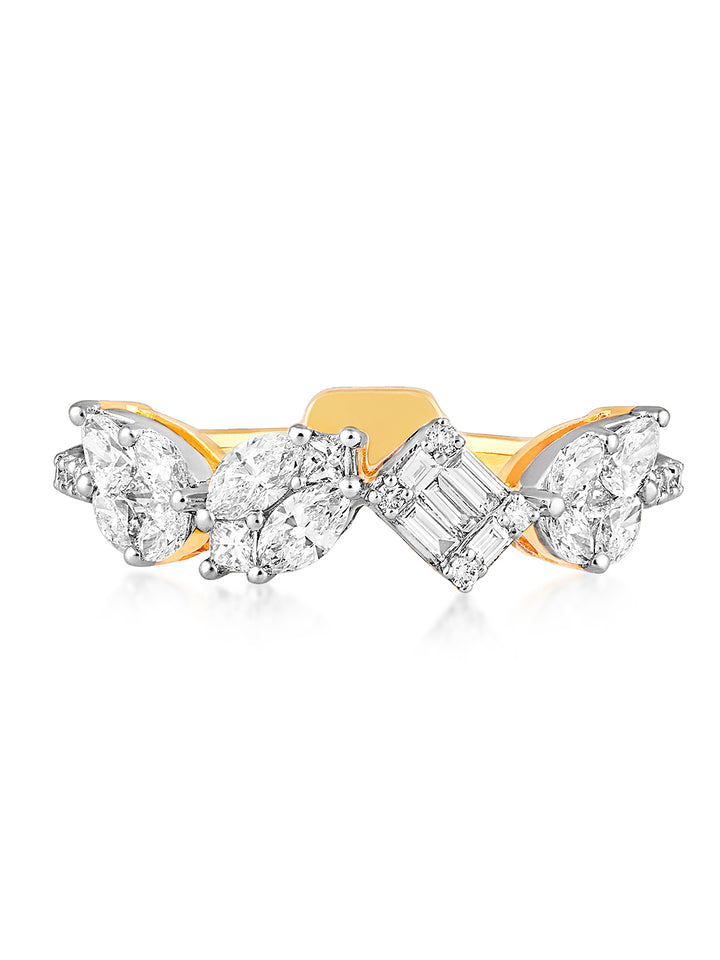 Symphony Band Ring