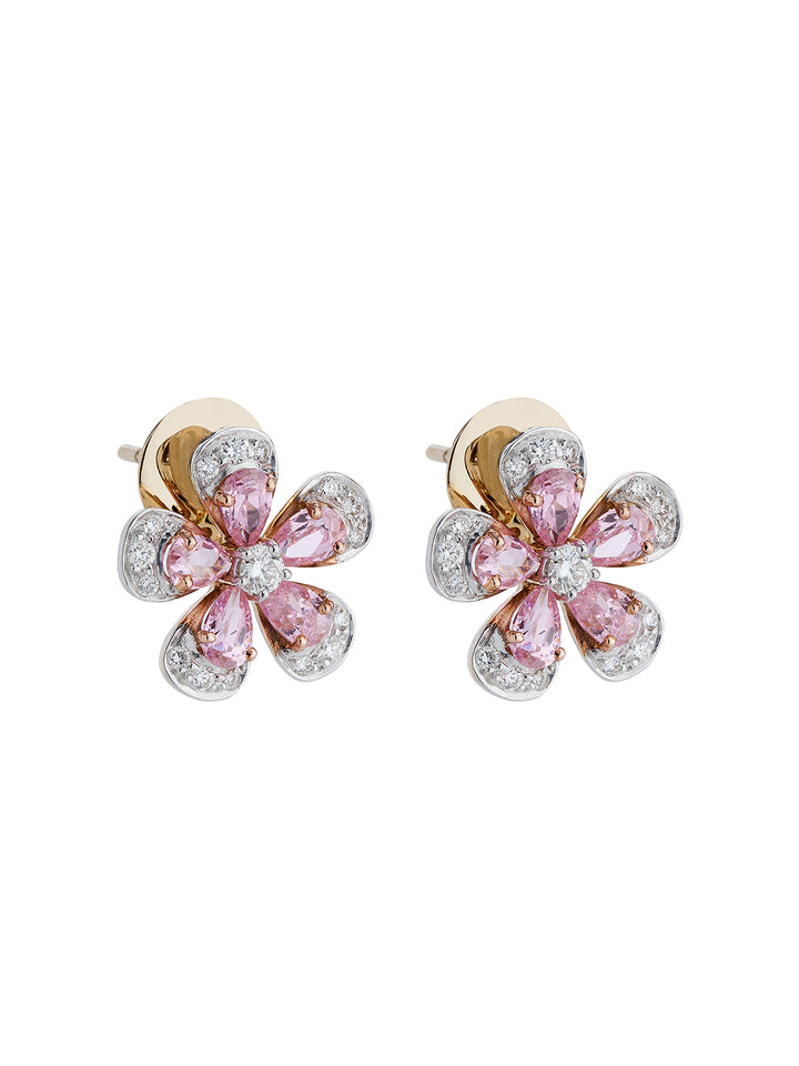 Blush Diamond Florets