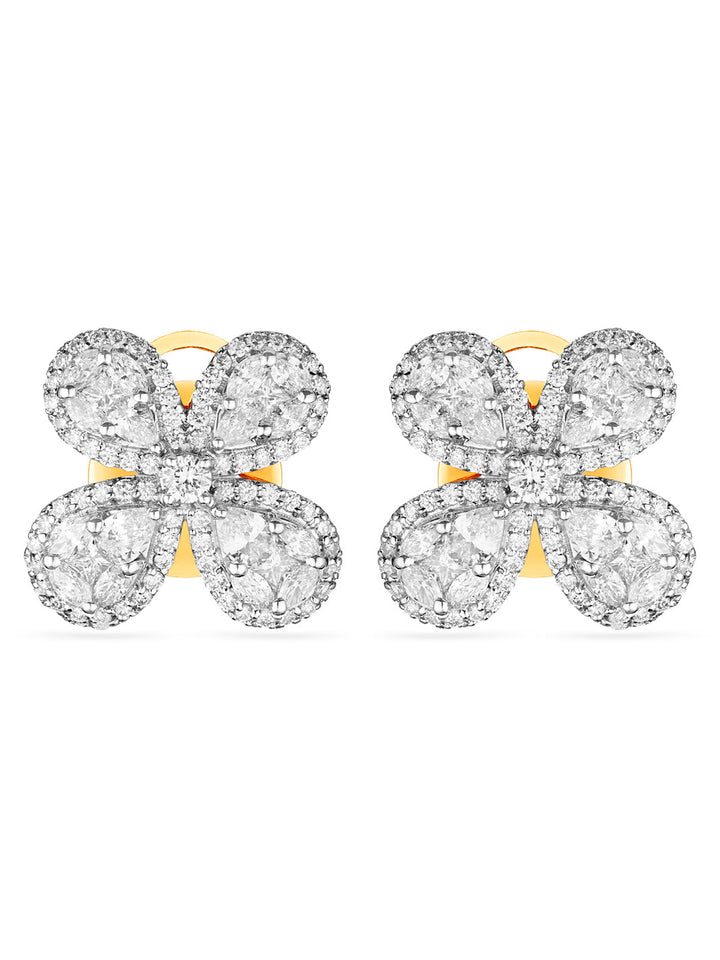 Petal Floret Tops