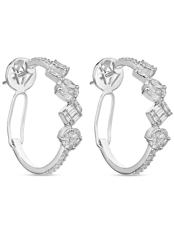 Harmonic Hoops