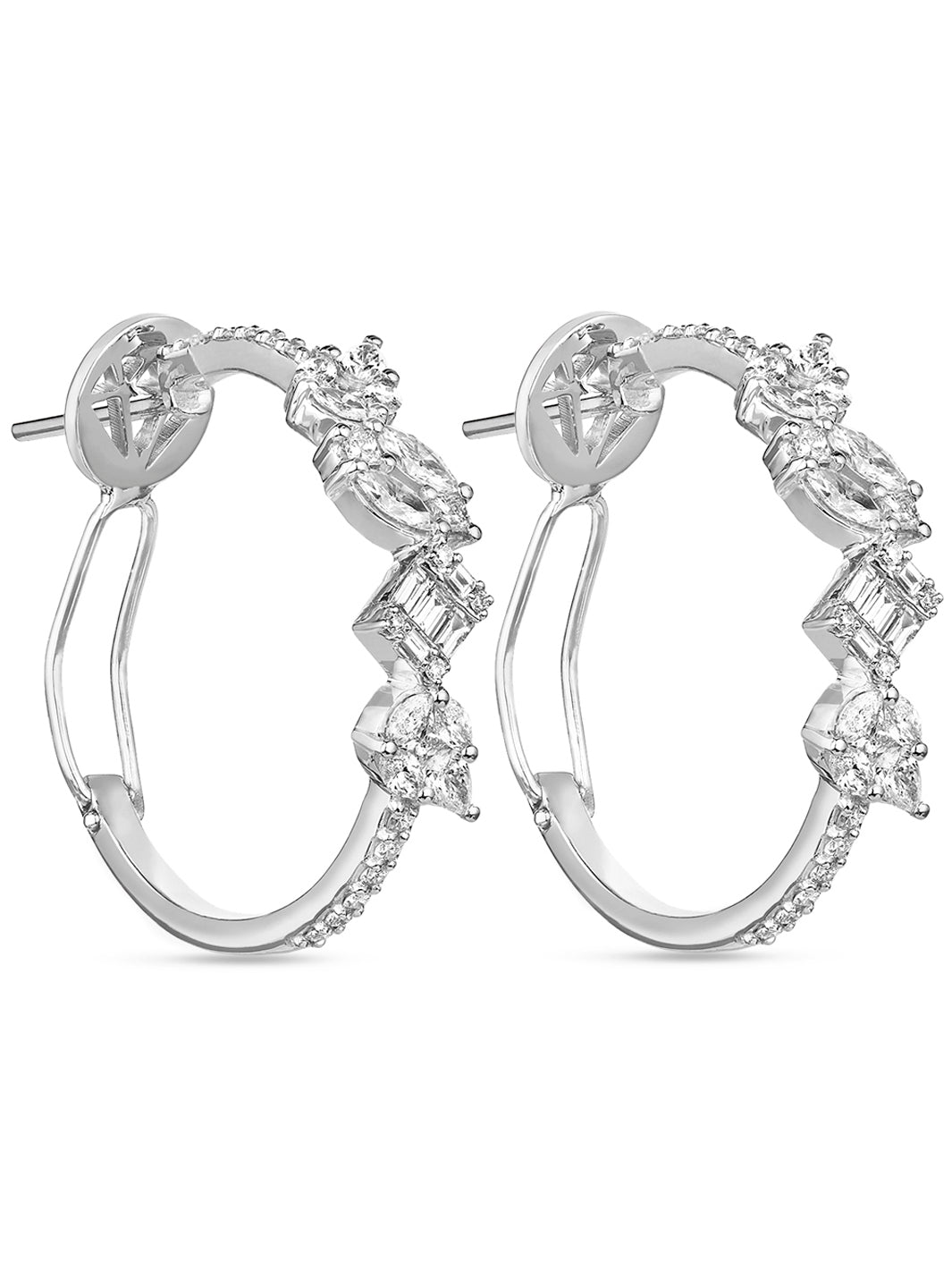 Symphony Hoops