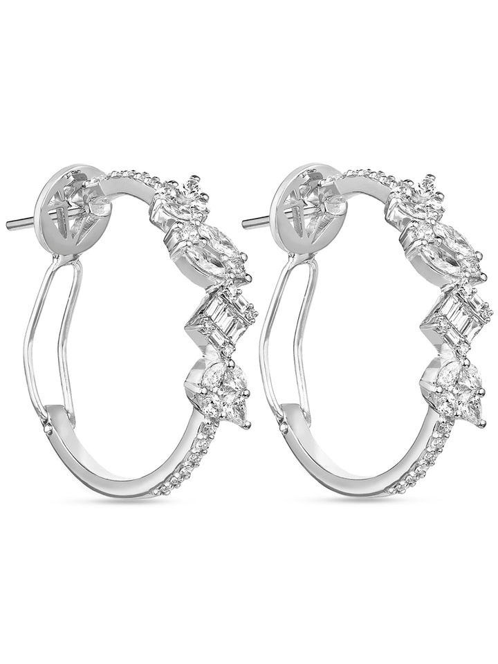Symphony Hoops