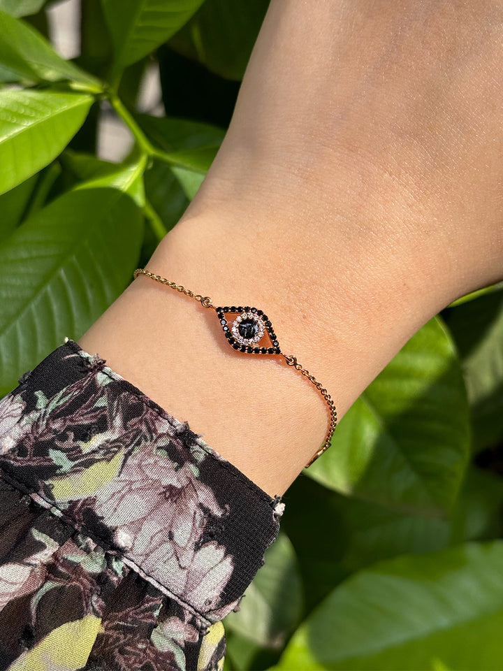 Seattle Evil Eye