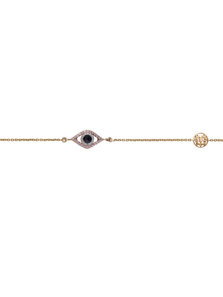 Flip Evil Eye